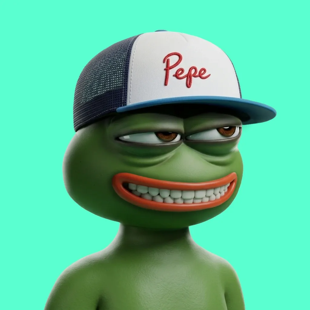 Hood $PEPE #181