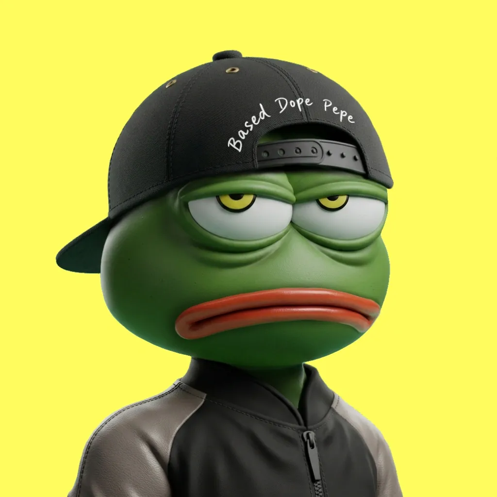 Hood $PEPE #226
