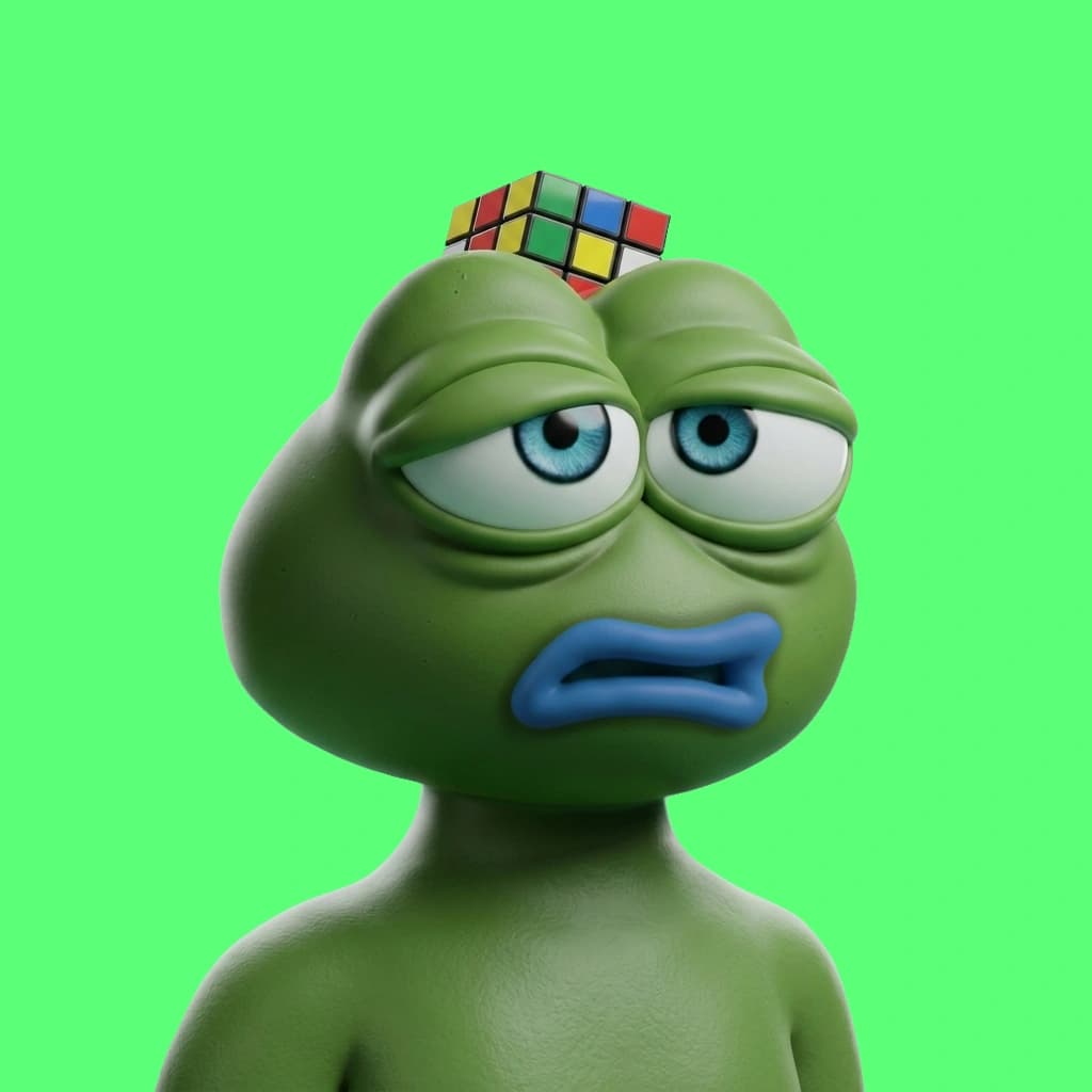 Hood $PEPE #280