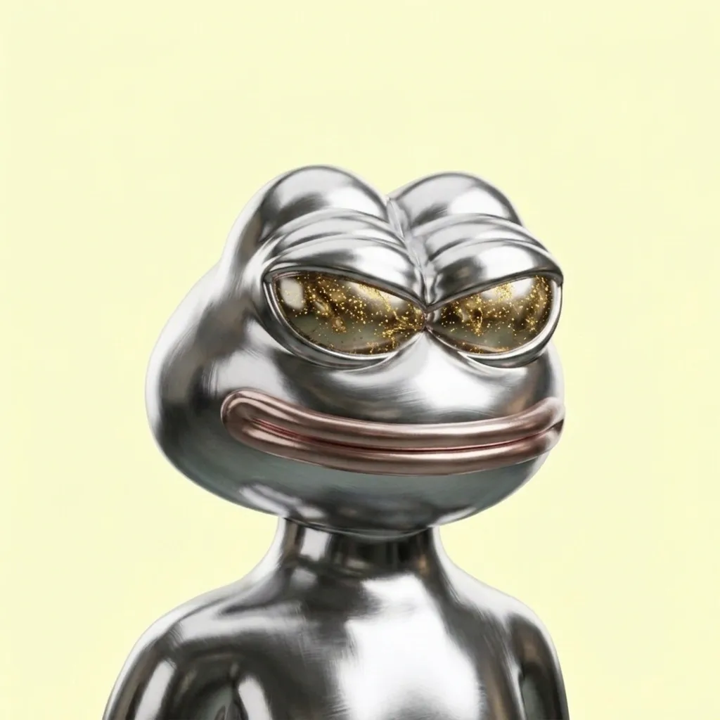 Hood $PEPE #3322