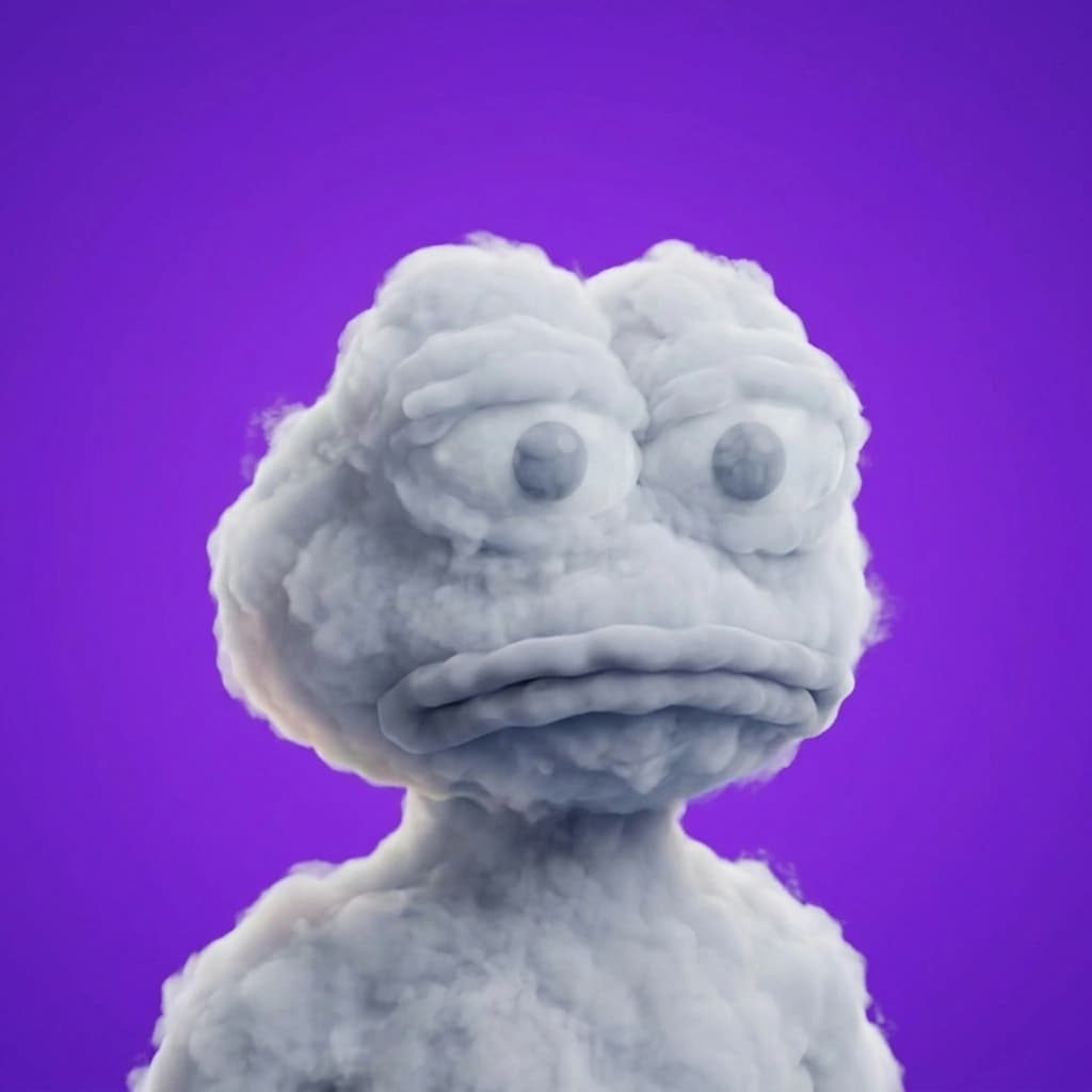 Hood $PEPE #3327