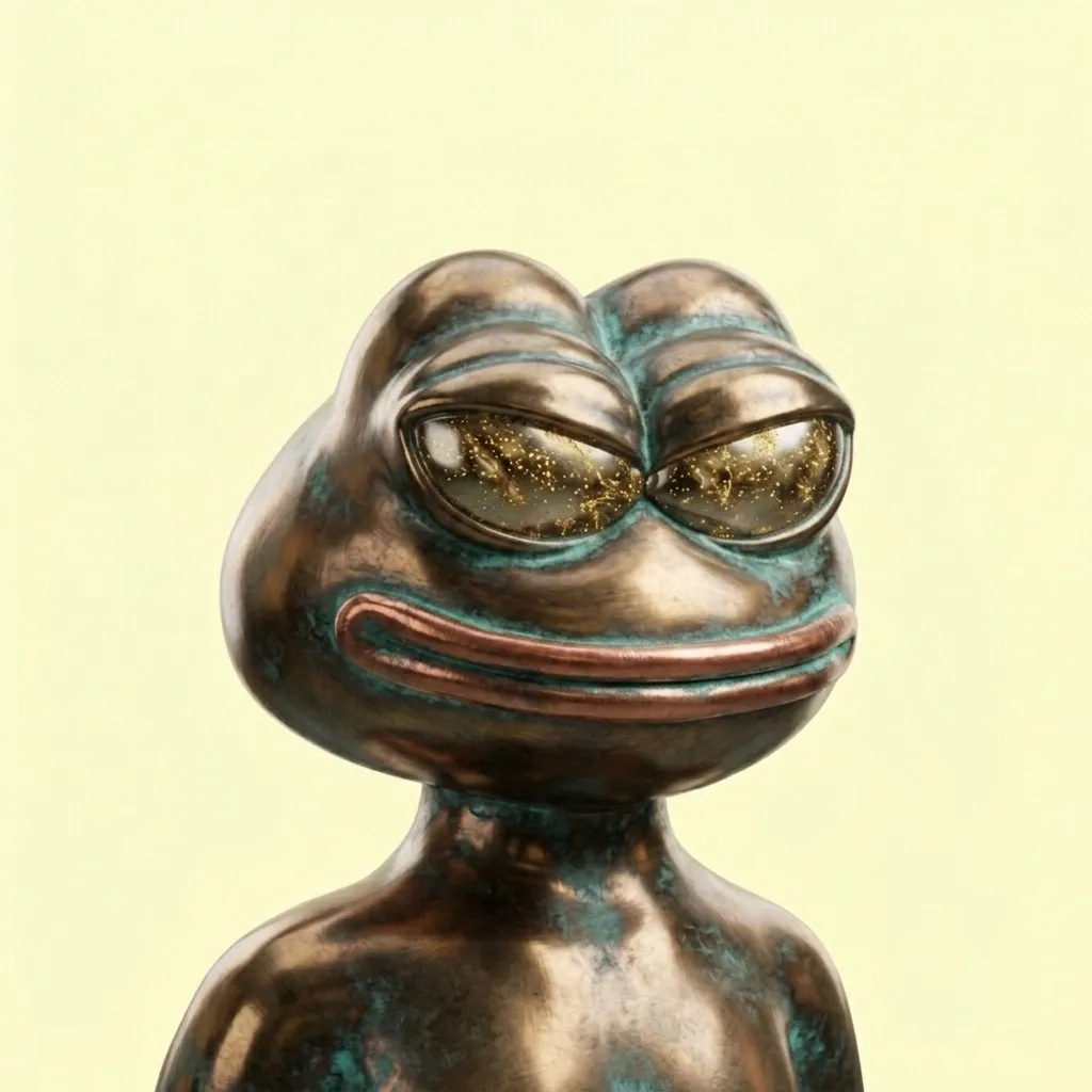 Hood $PEPE #3329