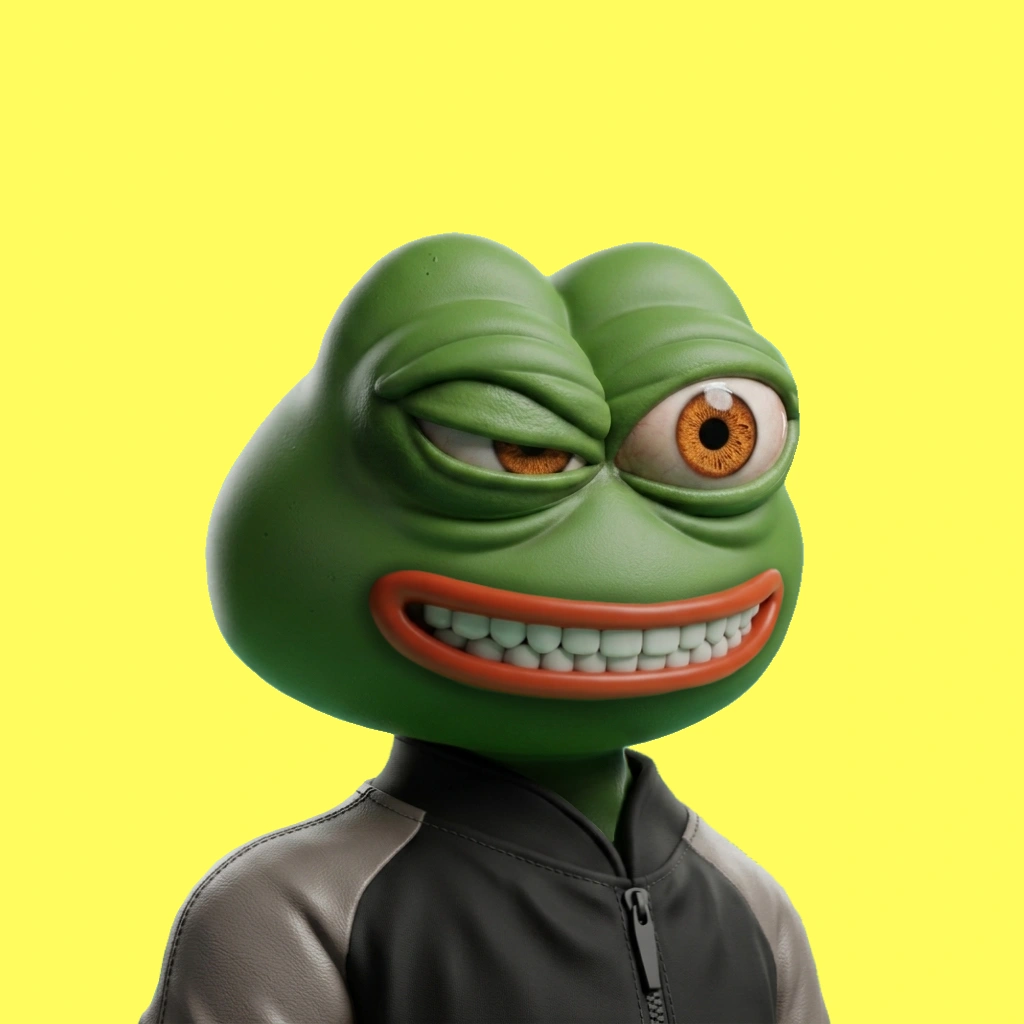 Hood $PEPE #39