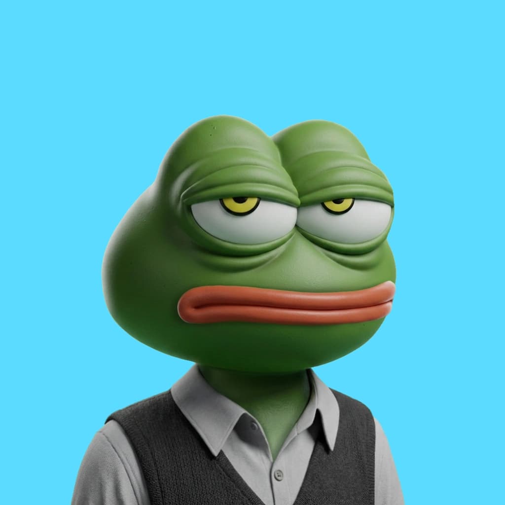 Hood $PEPE #941