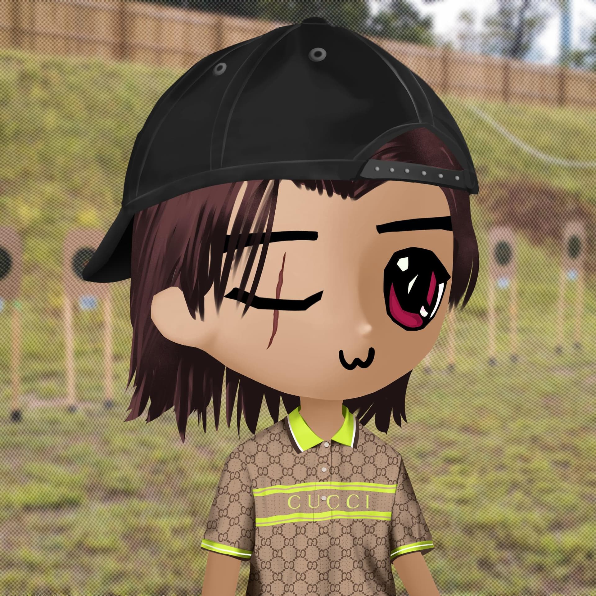 Hoodilio #1414