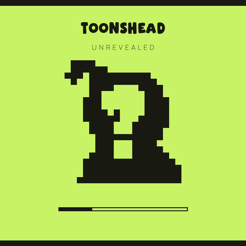No Head Toons