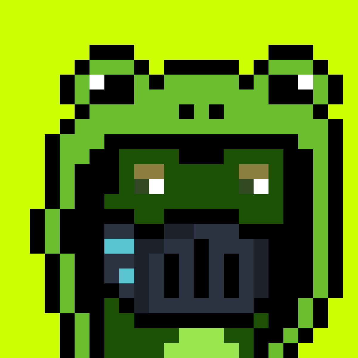 Stonk Punks #103