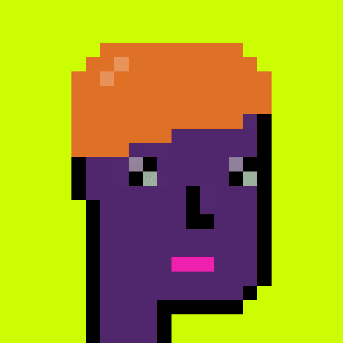 Stonk Punks #1057