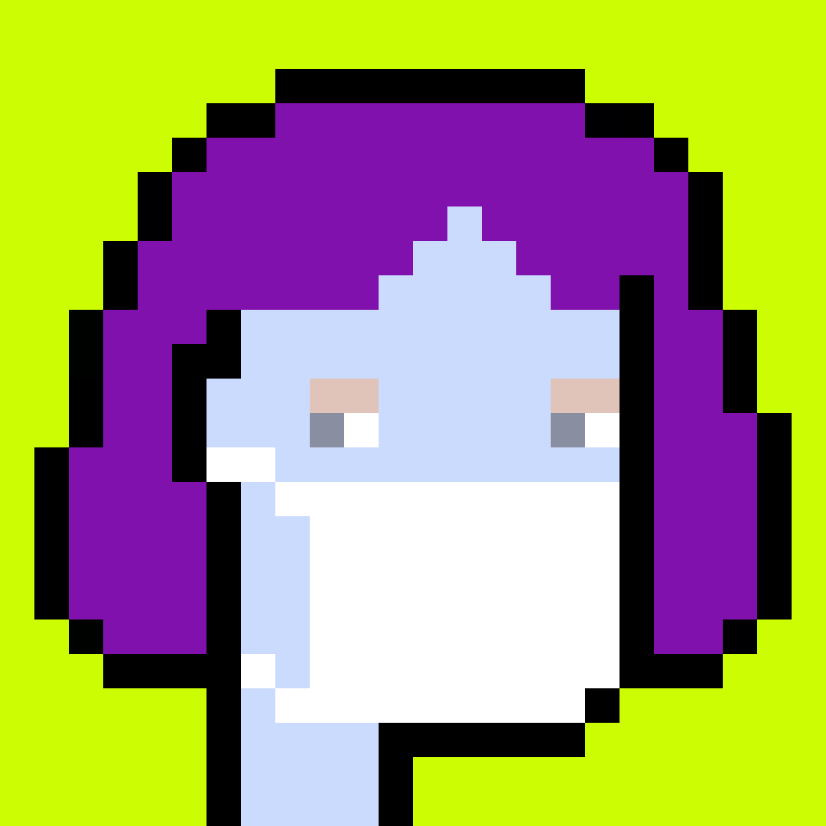 Stonk Punks #1061