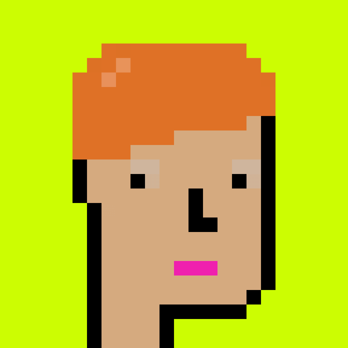 Stonk Punks #1062