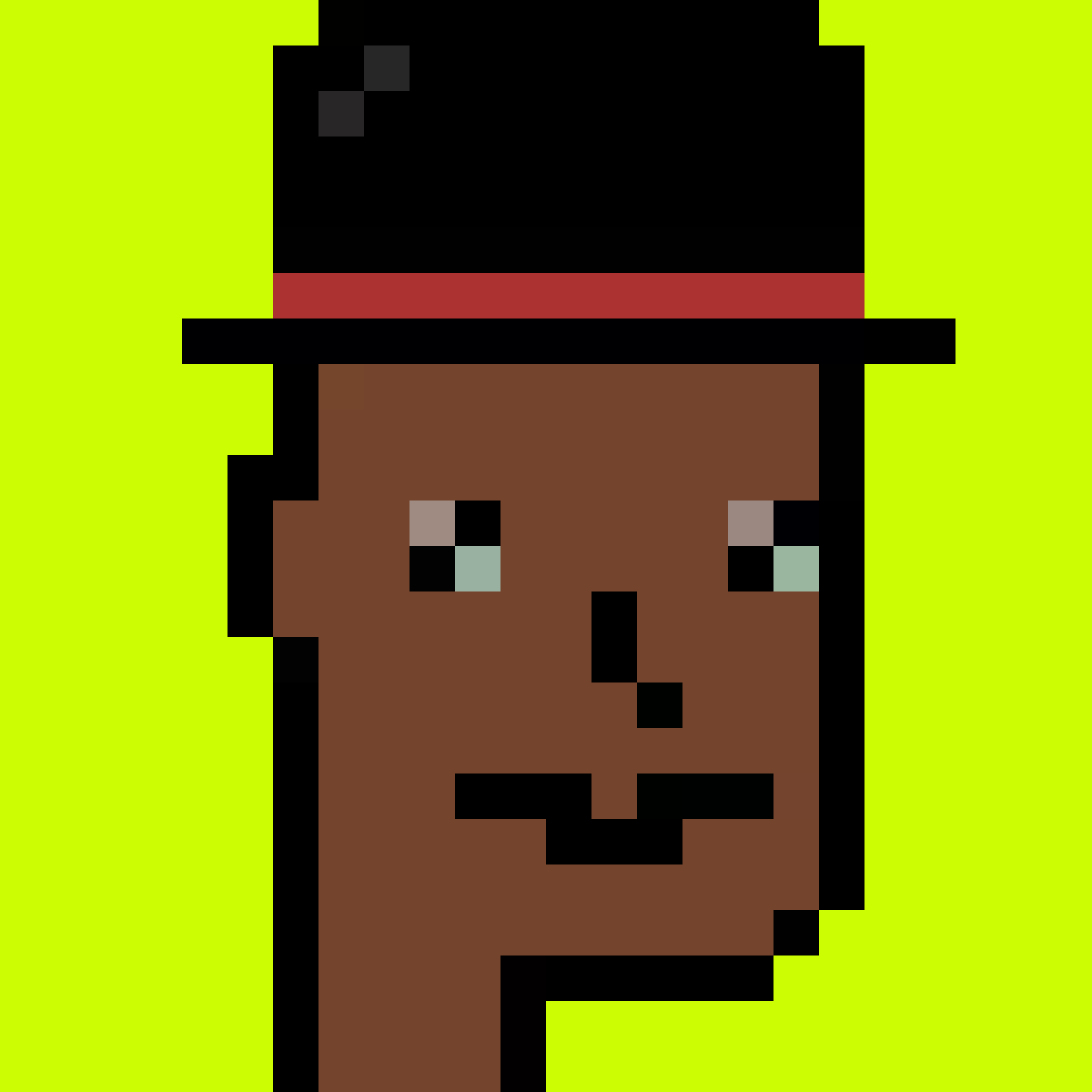 Stonk Punks #1131
