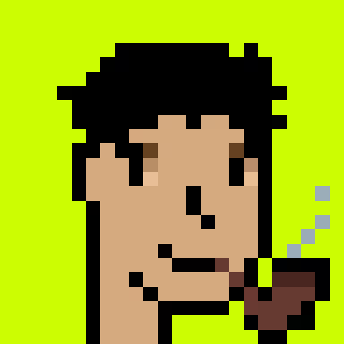 Stonk Punks #1141