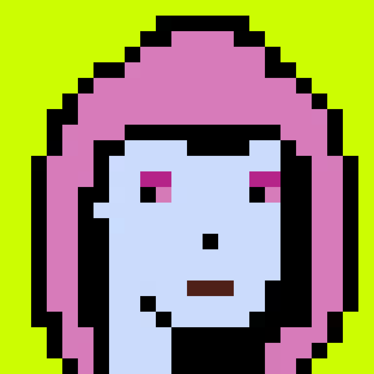Stonk Punks #1174