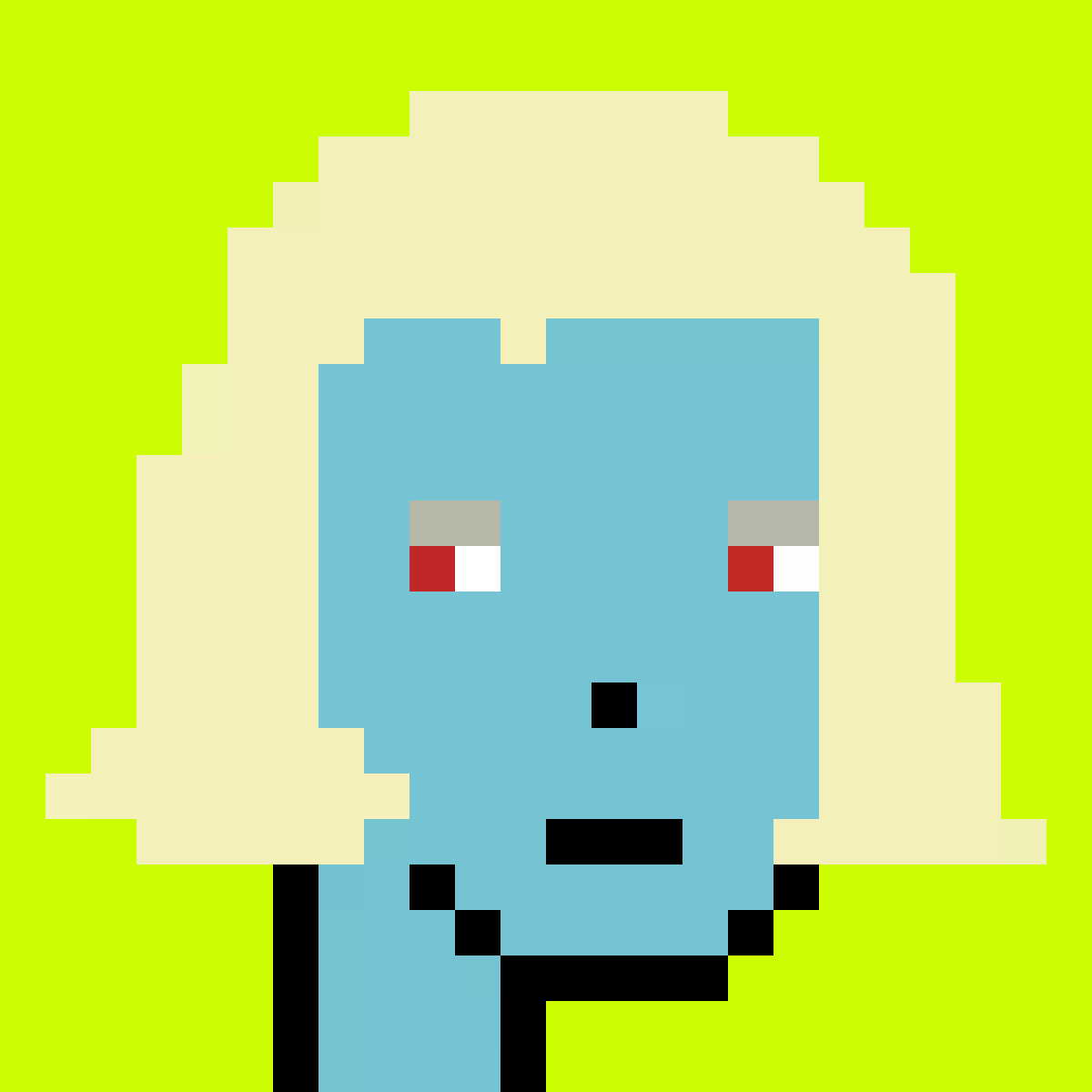 Stonk Punks #1188