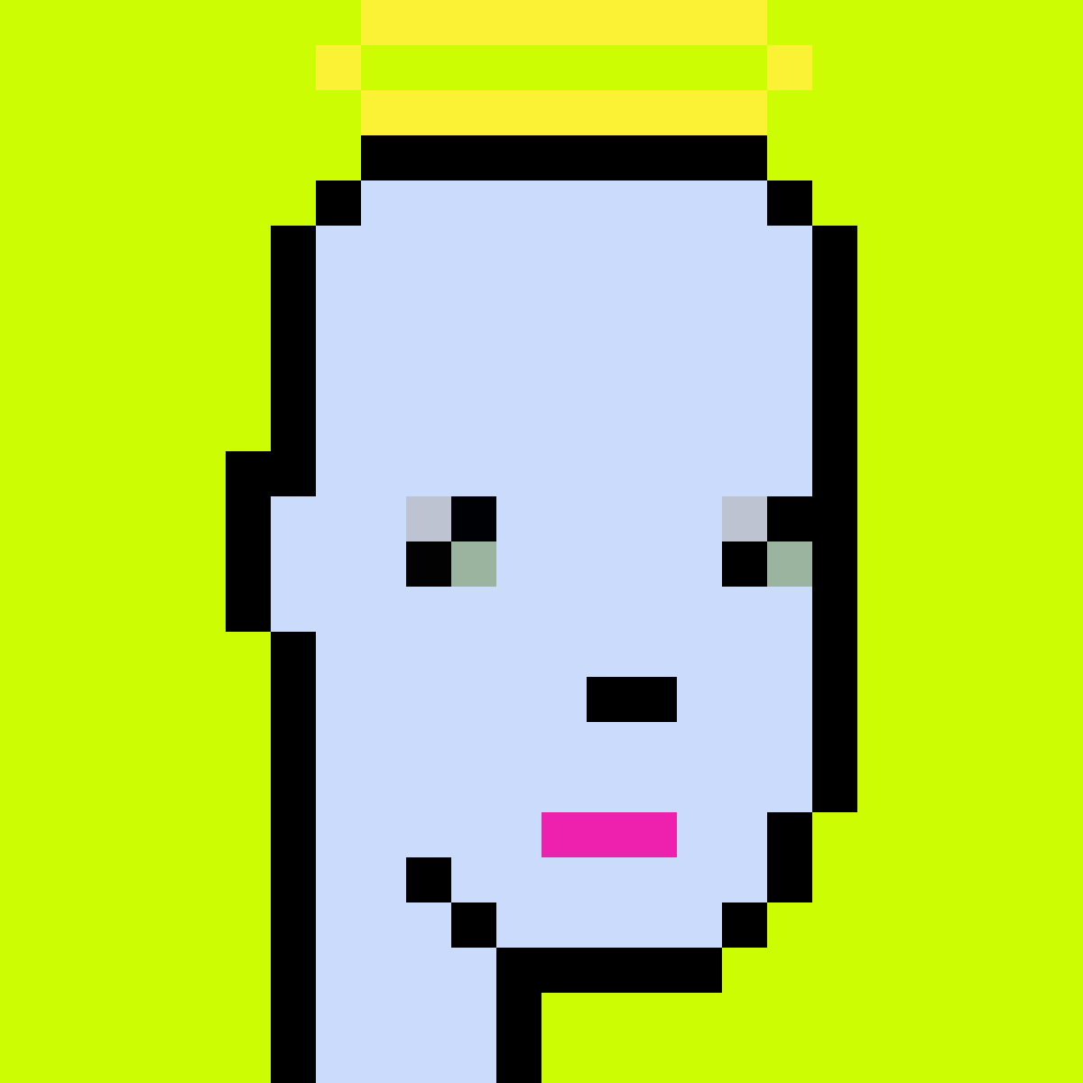 Stonk Punks #146