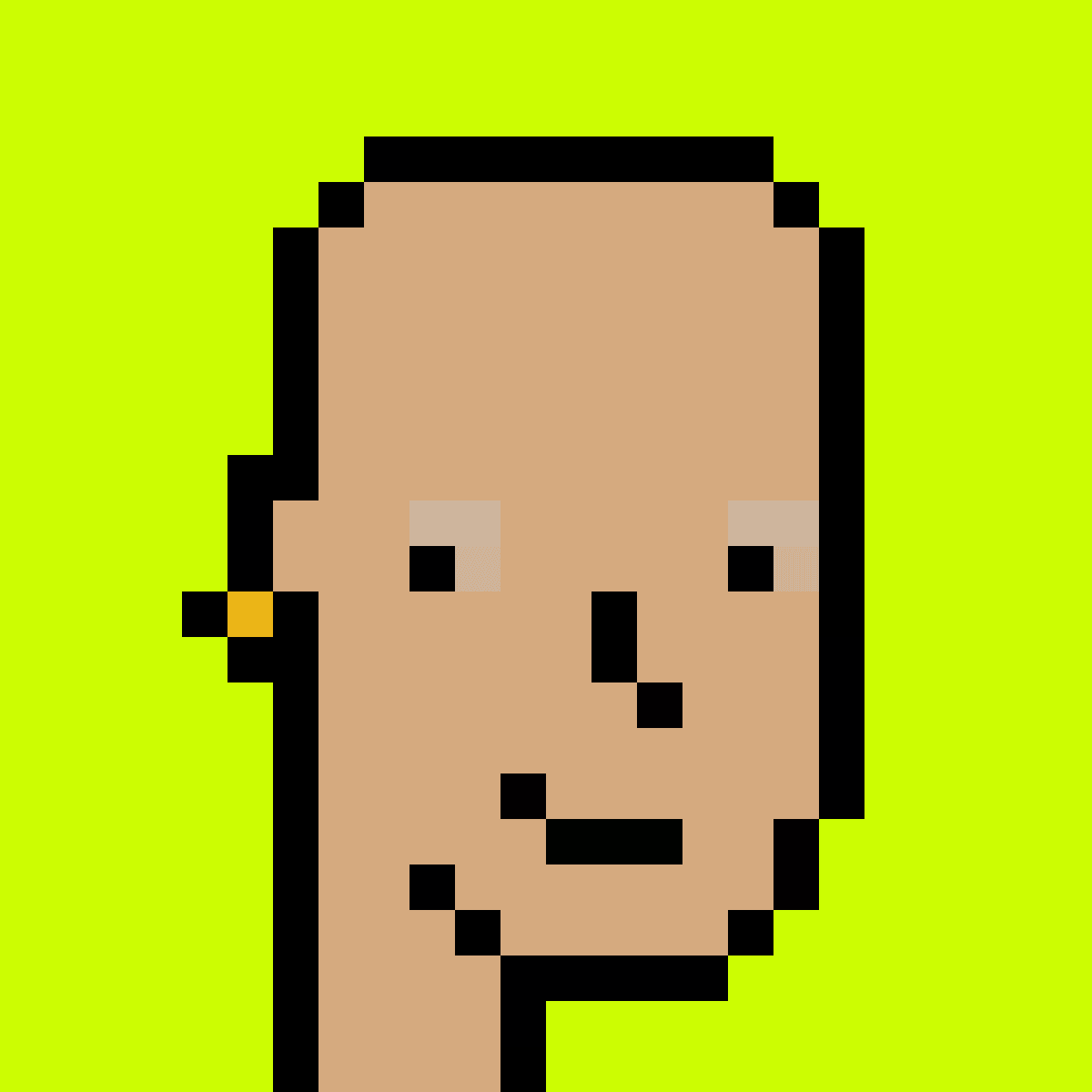 Stonk Punks #160