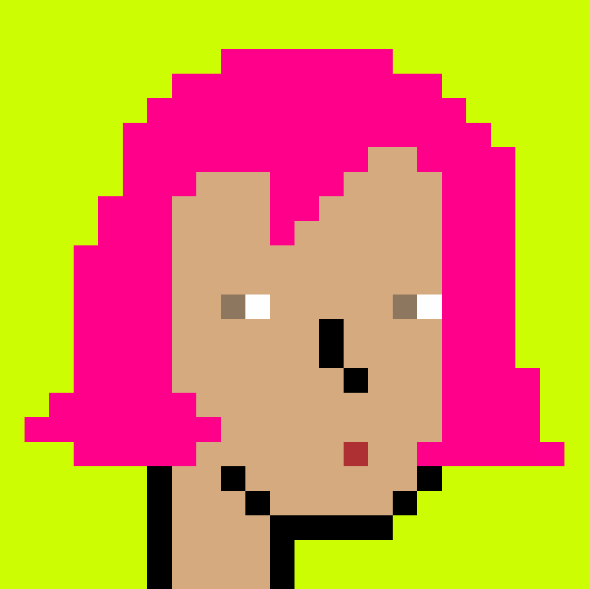Stonk Punks #224