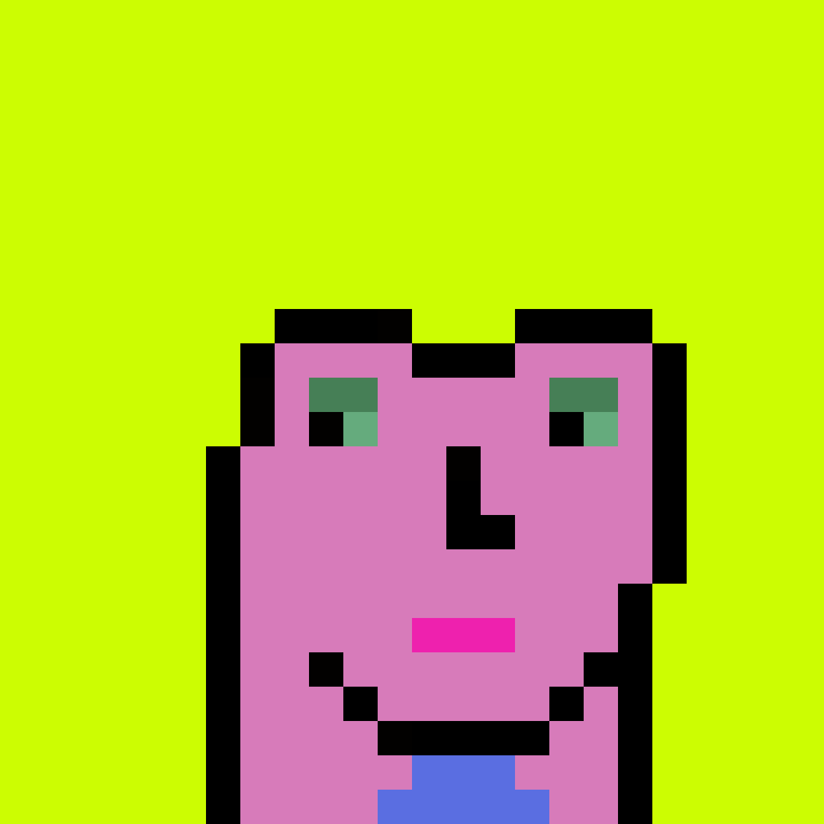 Stonk Punks #238