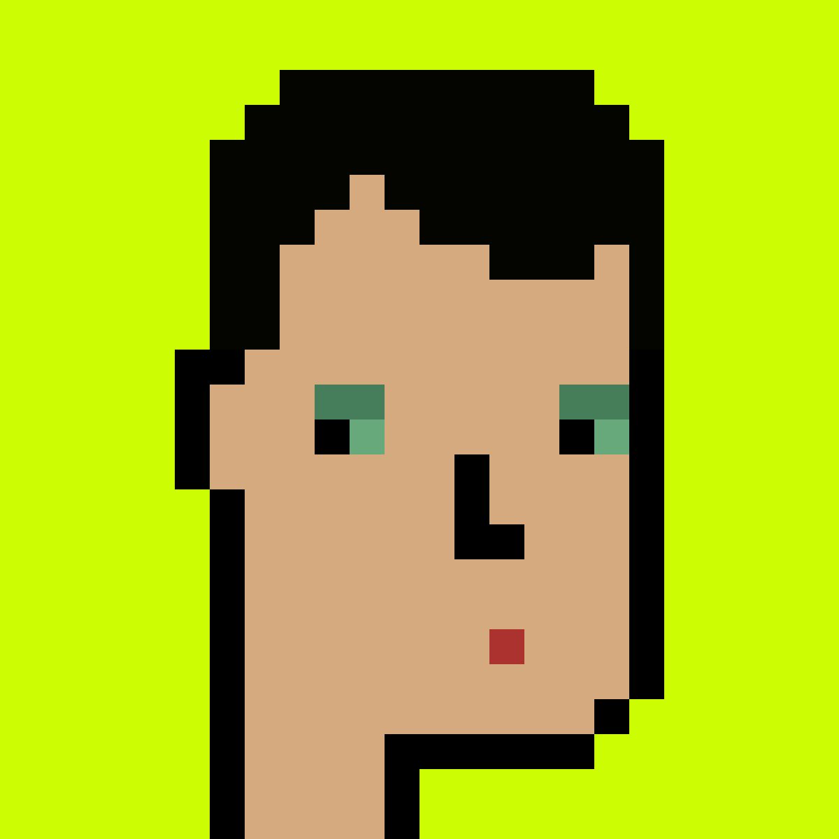 Stonk Punks #246