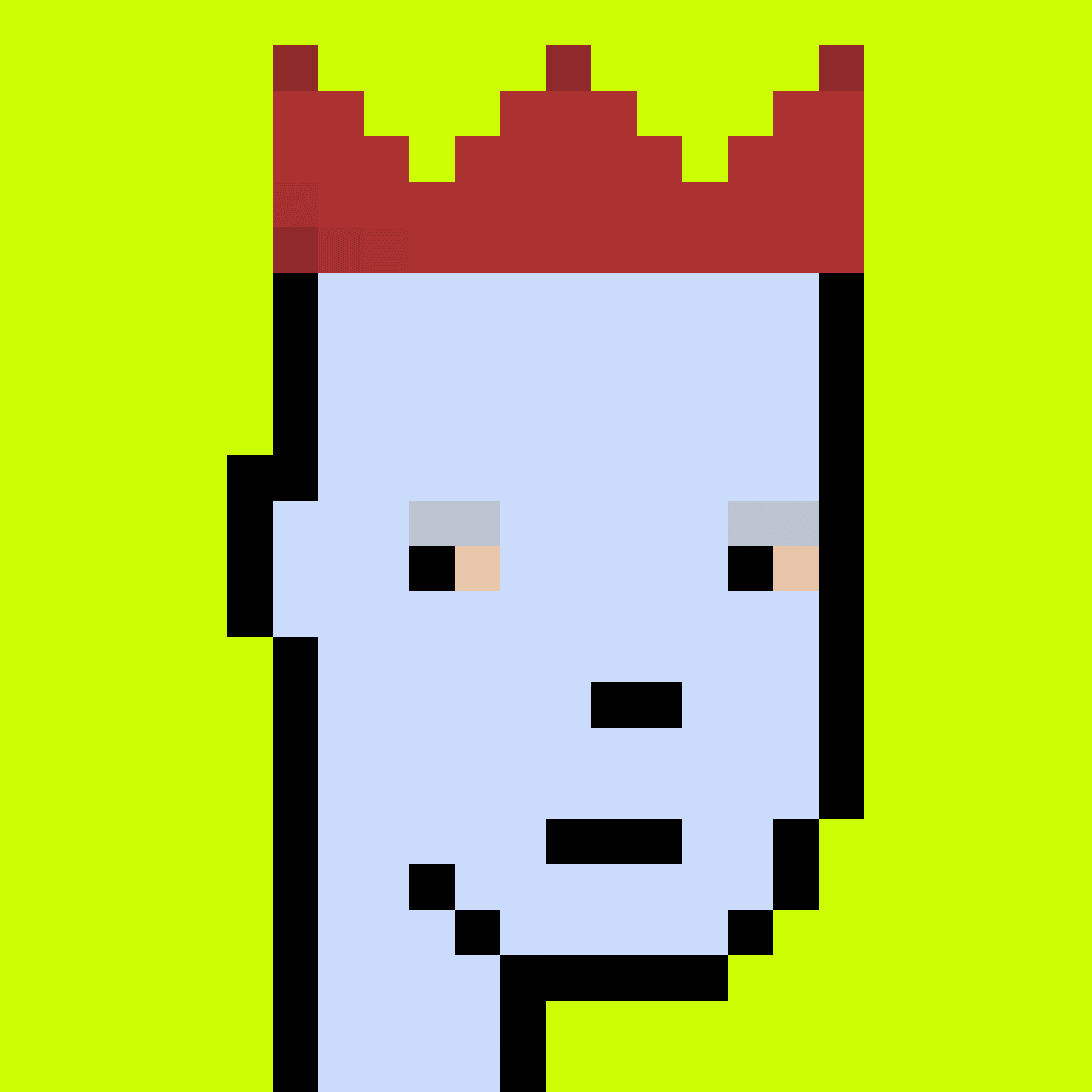 Stonk Punks #247