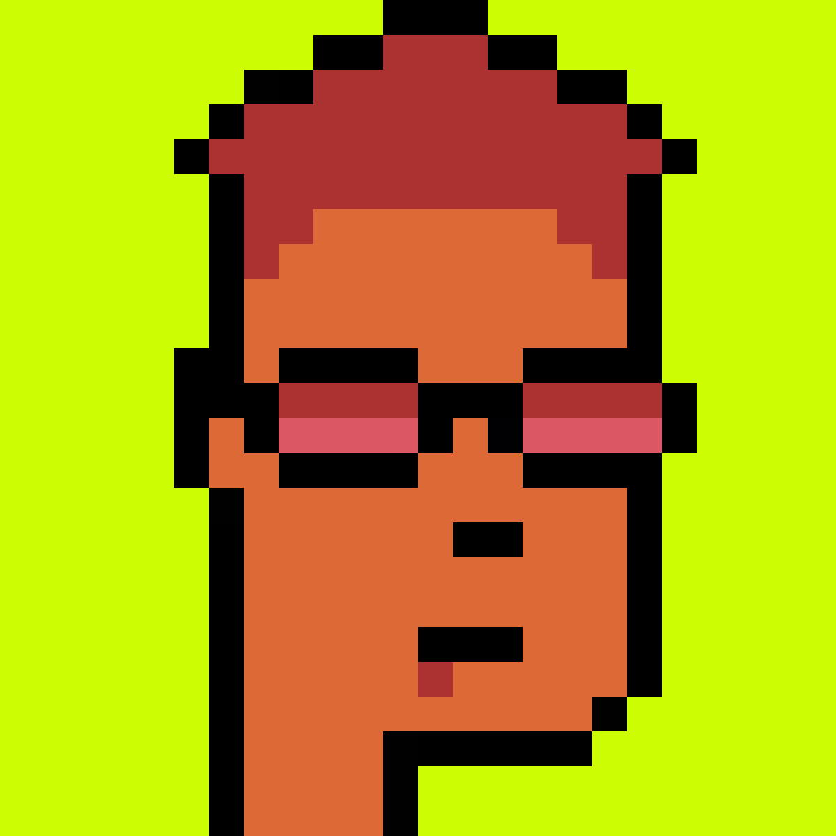 Stonk Punks #266