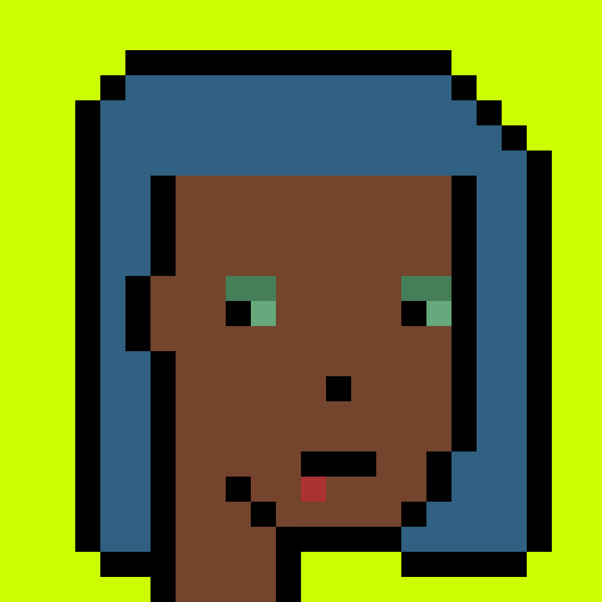 Stonk Punks #273