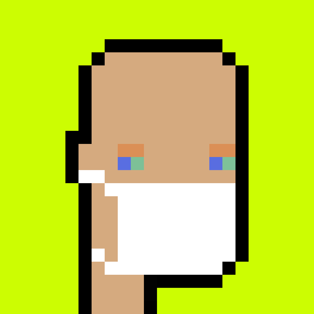 Stonk Punks #277