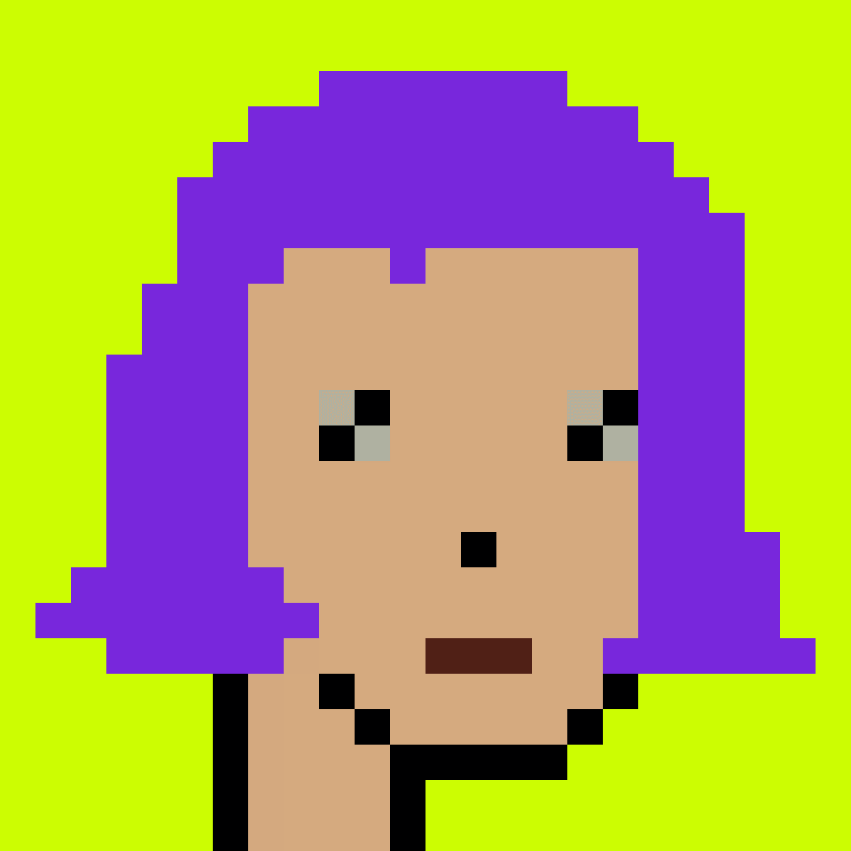 Stonk Punks #279