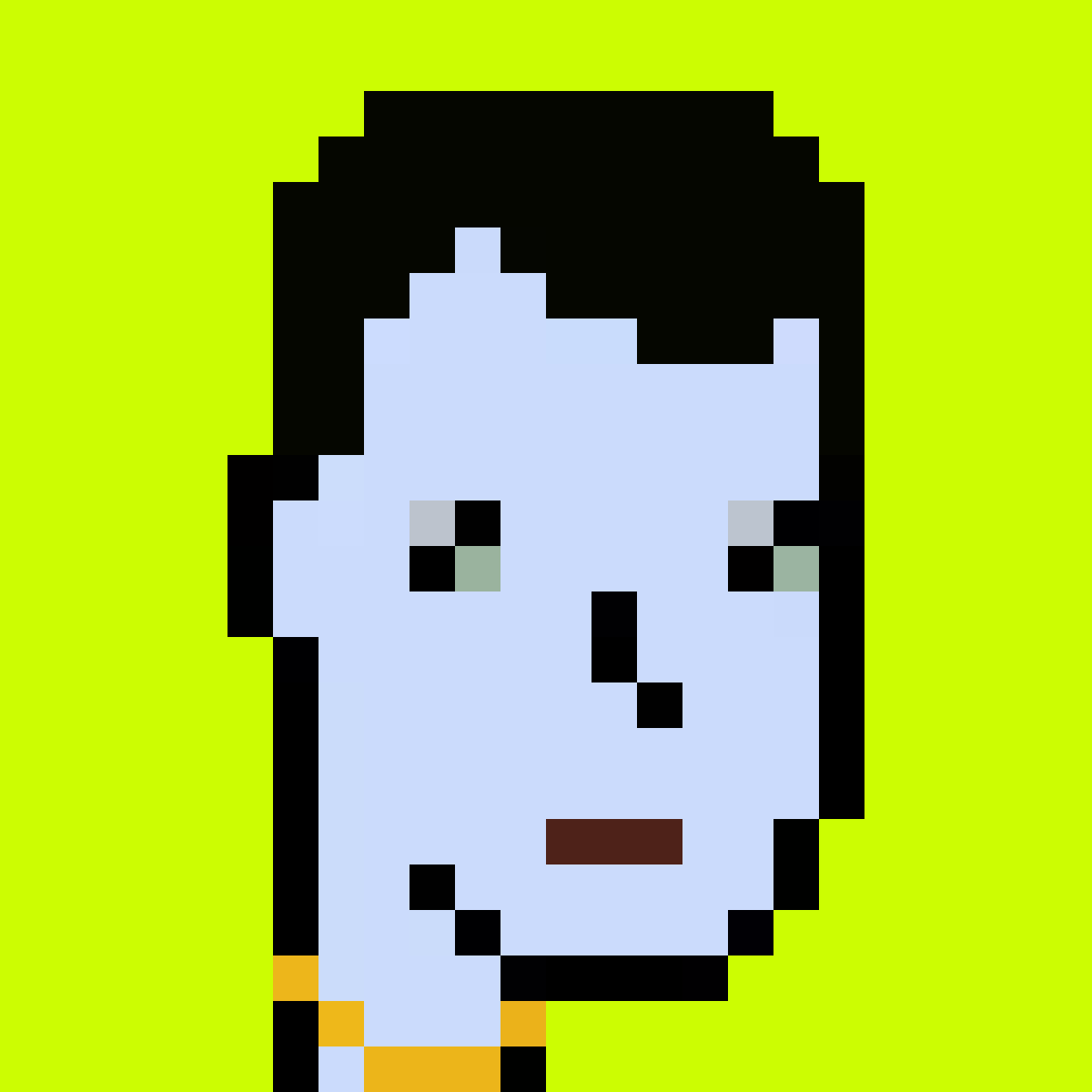 Stonk Punks #319