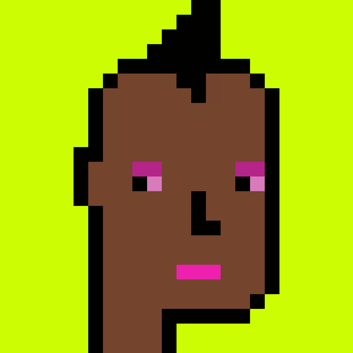 Stonk Punks #365