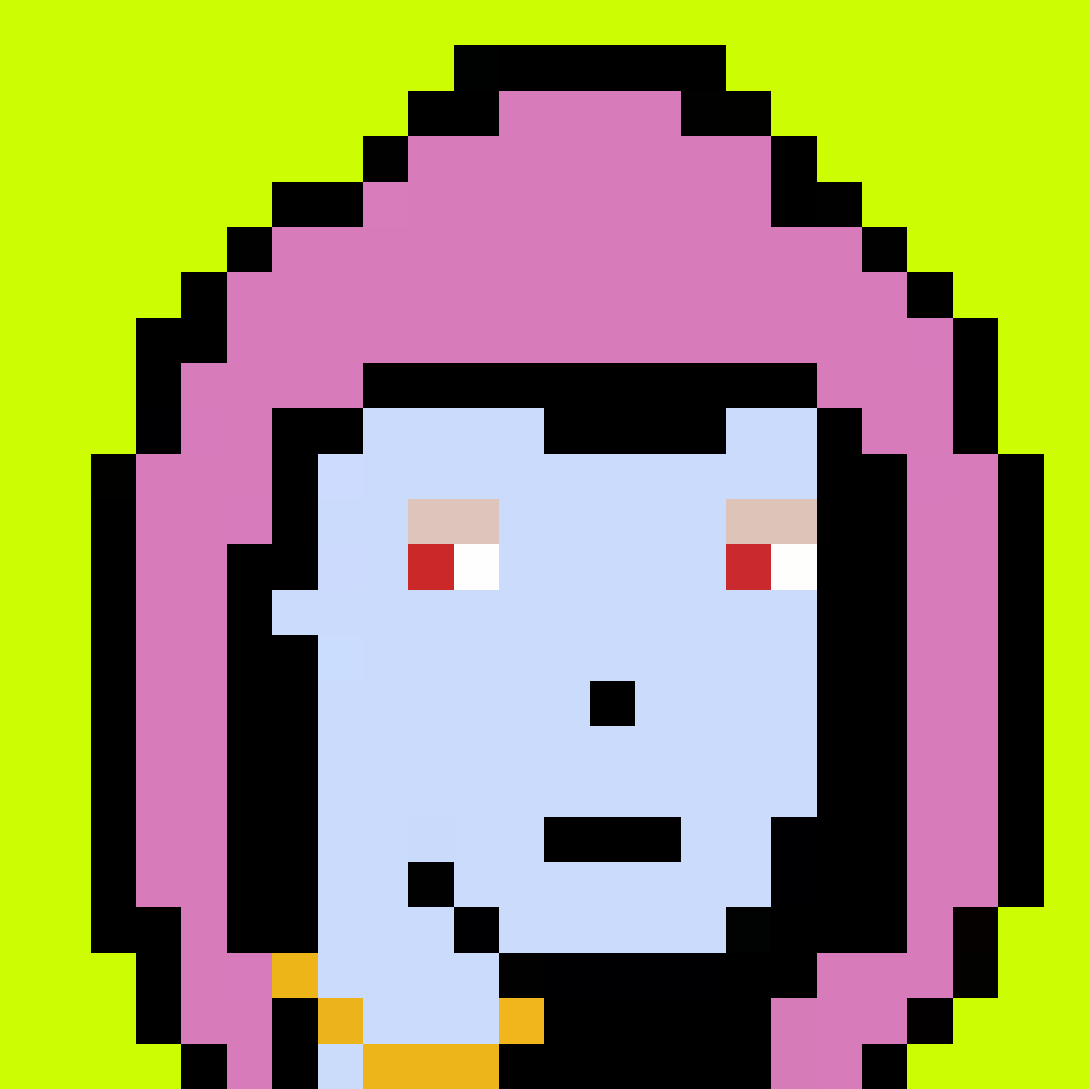 Stonk Punks #368