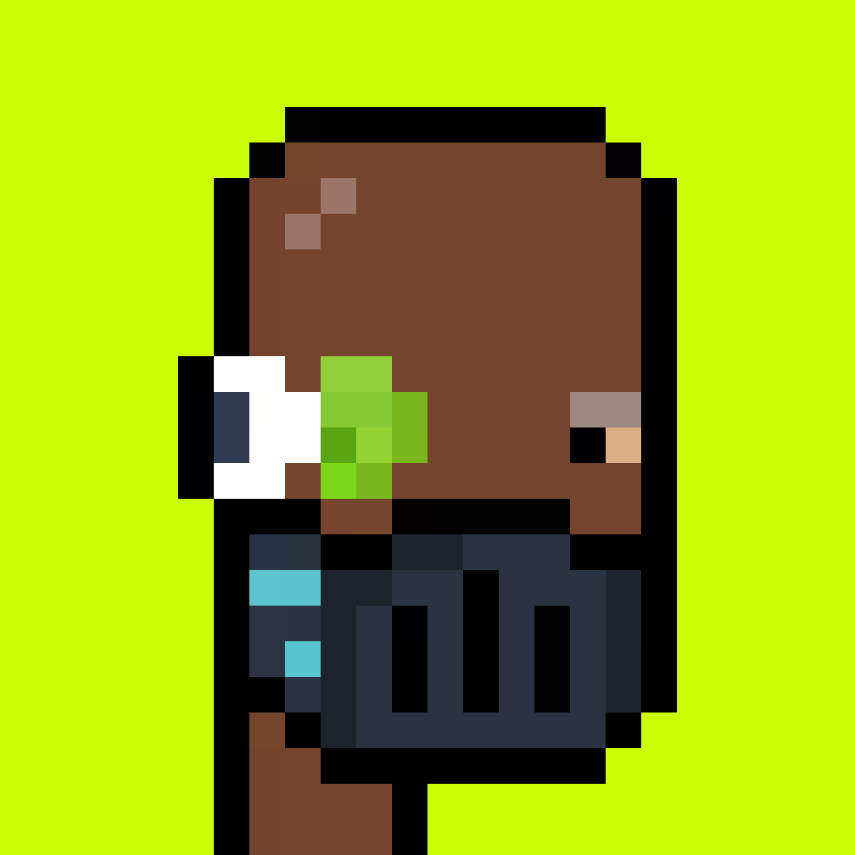 Stonk Punks #398