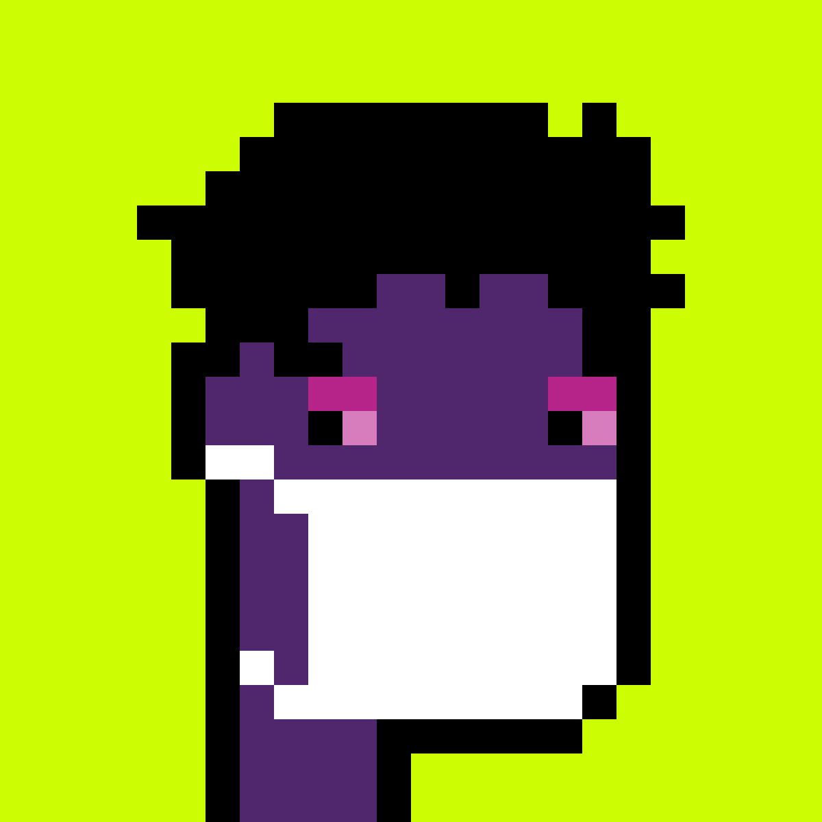 Stonk Punks #40
