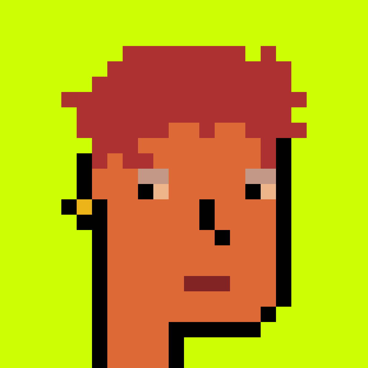 Stonk Punks #433
