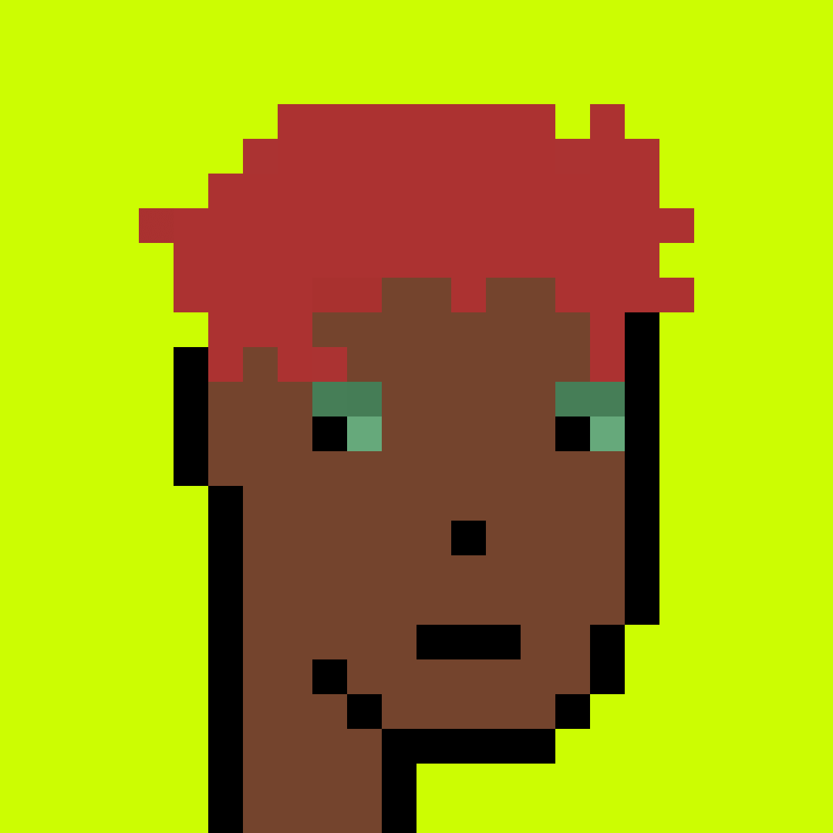 Stonk Punks #459