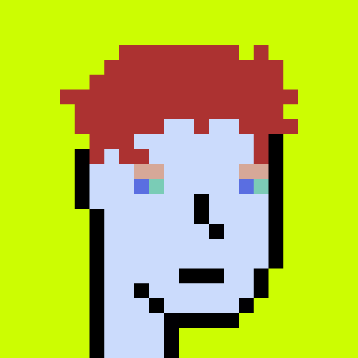 Stonk Punks #522