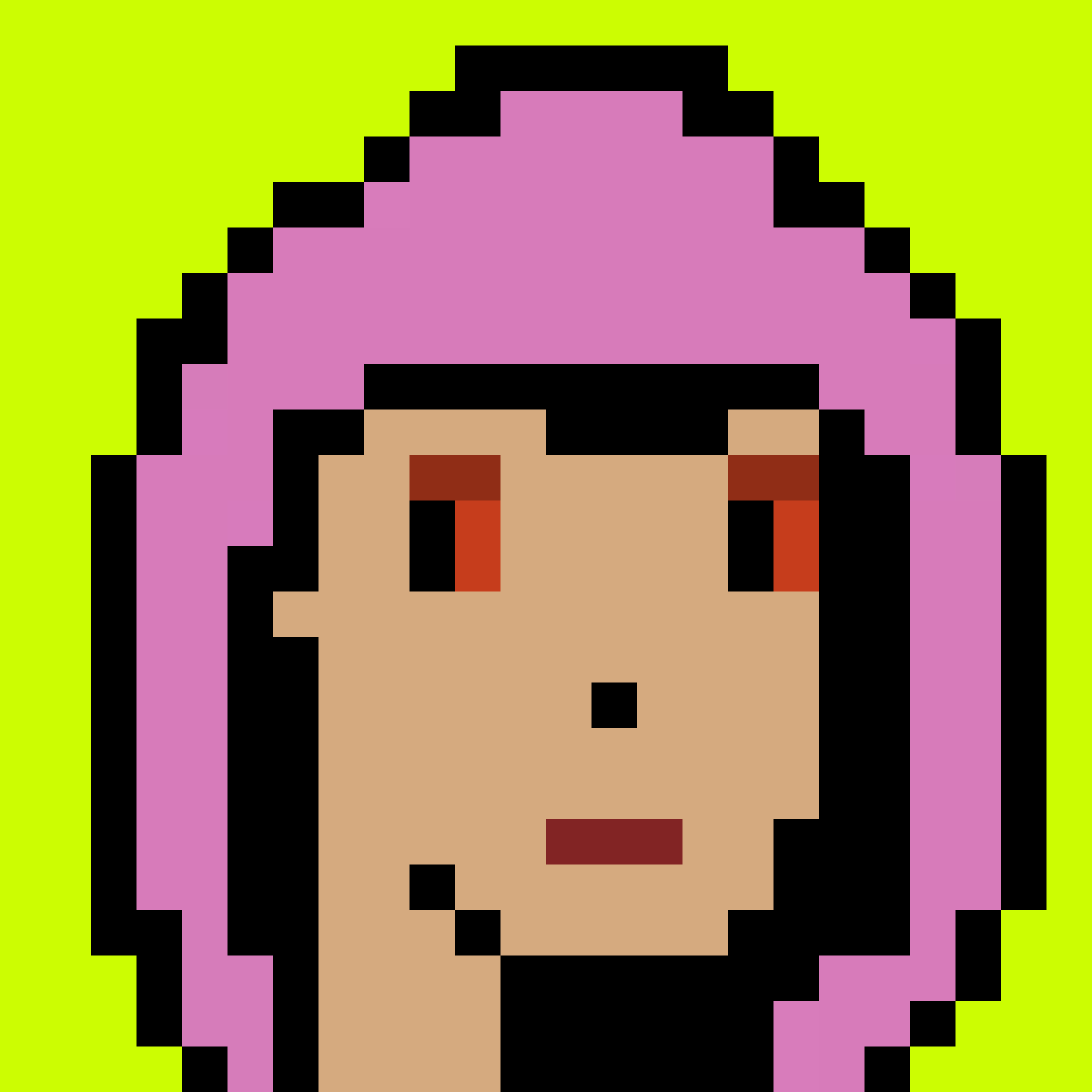 Stonk Punks #594