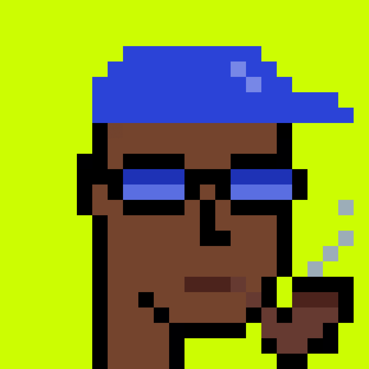 Stonk Punks #638