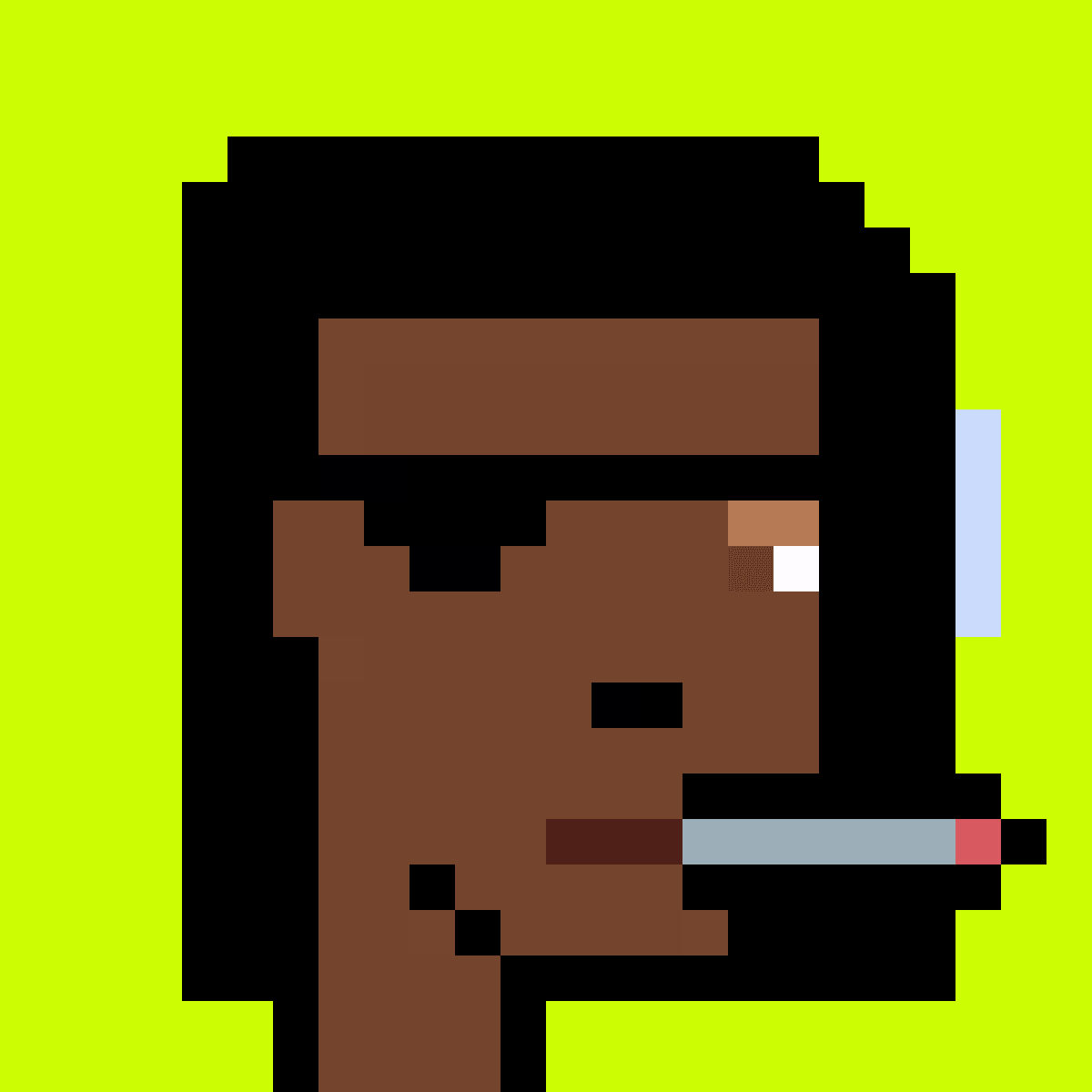Stonk Punks #648