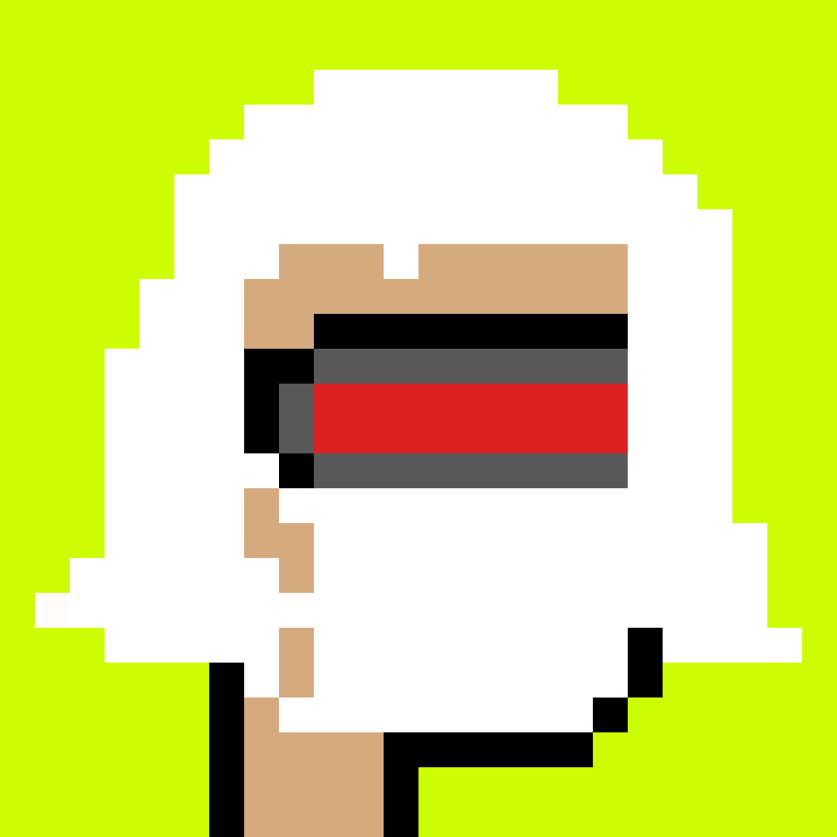 Stonk Punks #681