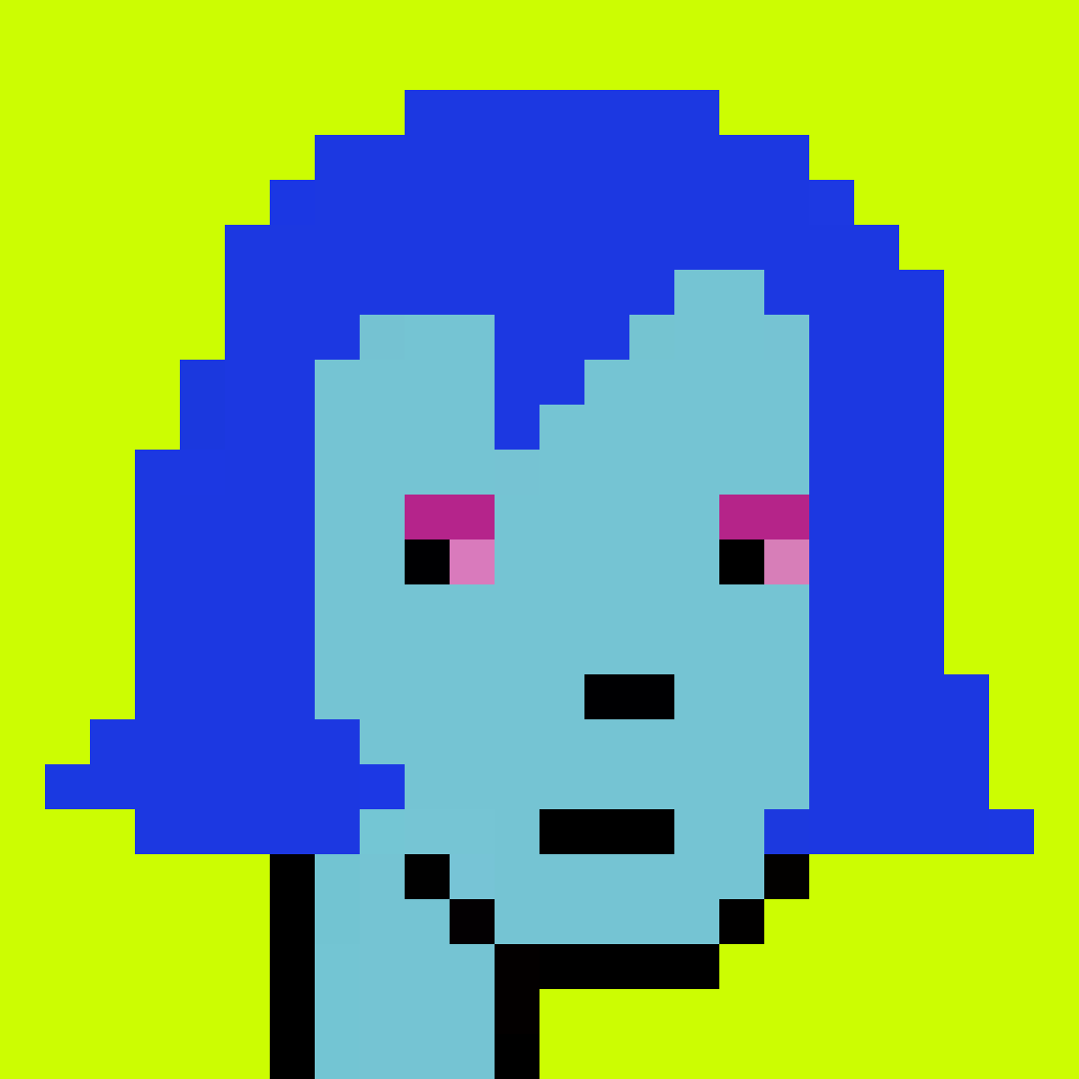 Stonk Punks #728