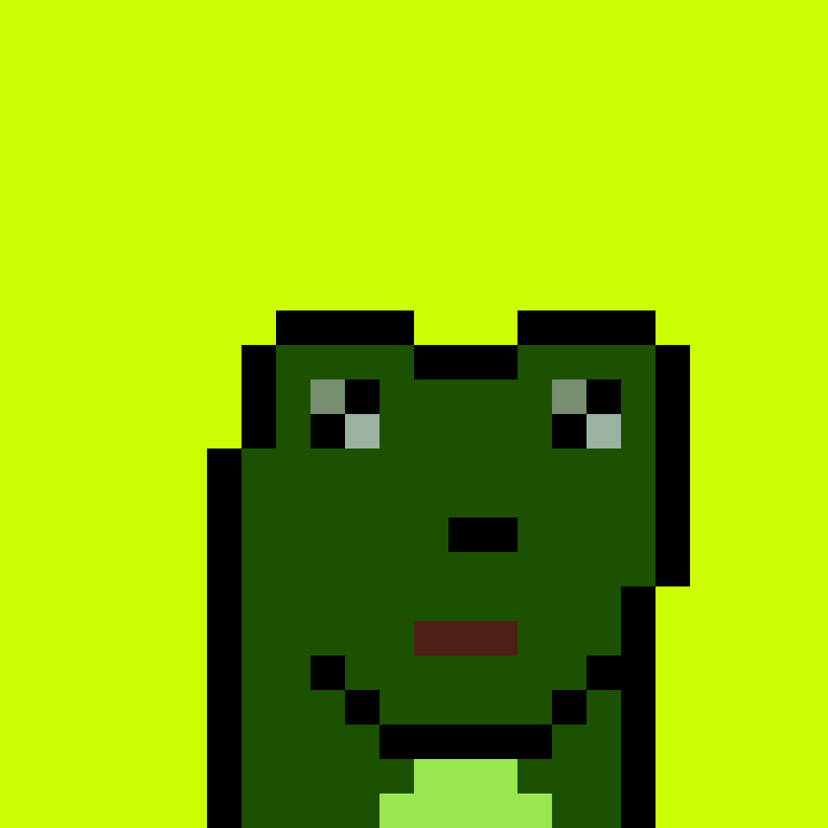 Stonk Punks #739