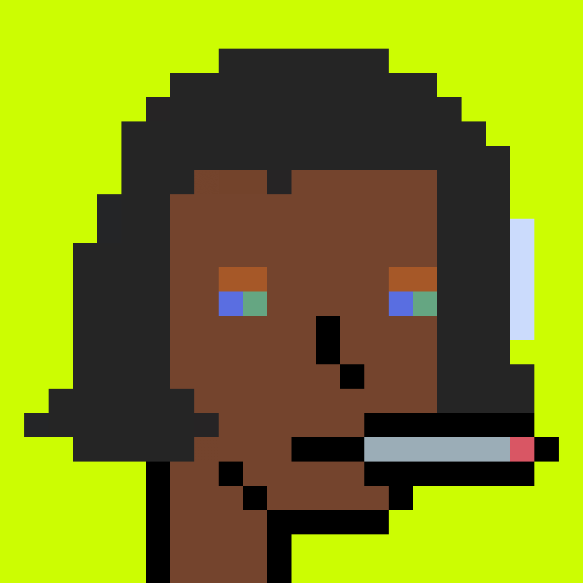 Stonk Punks #751