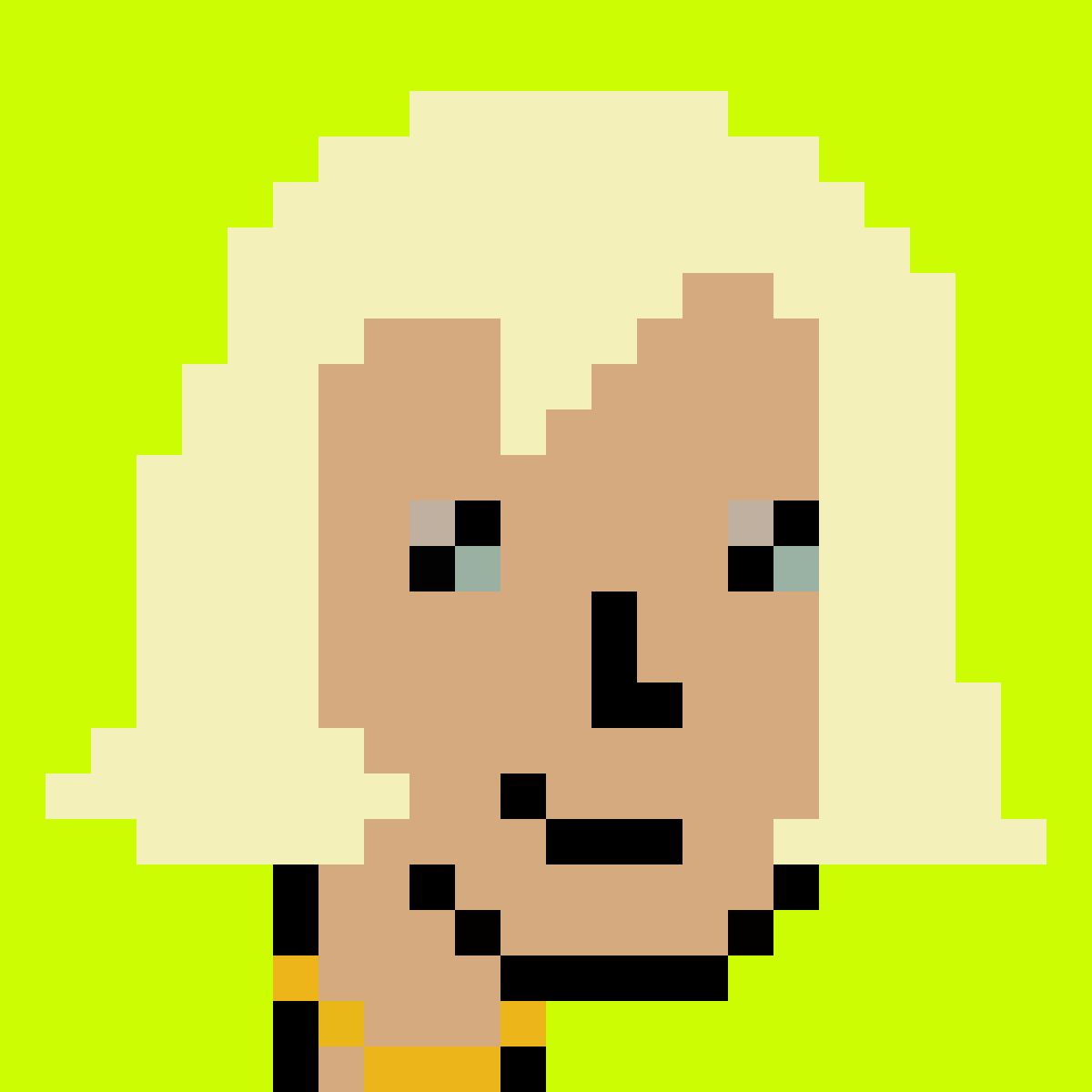 Stonk Punks #783