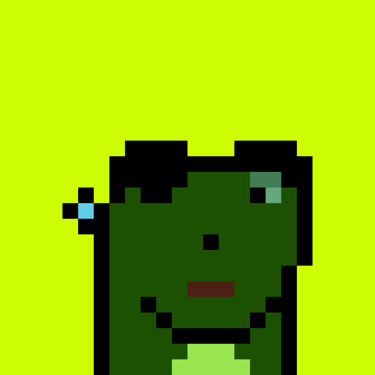 Stonk Punks #790