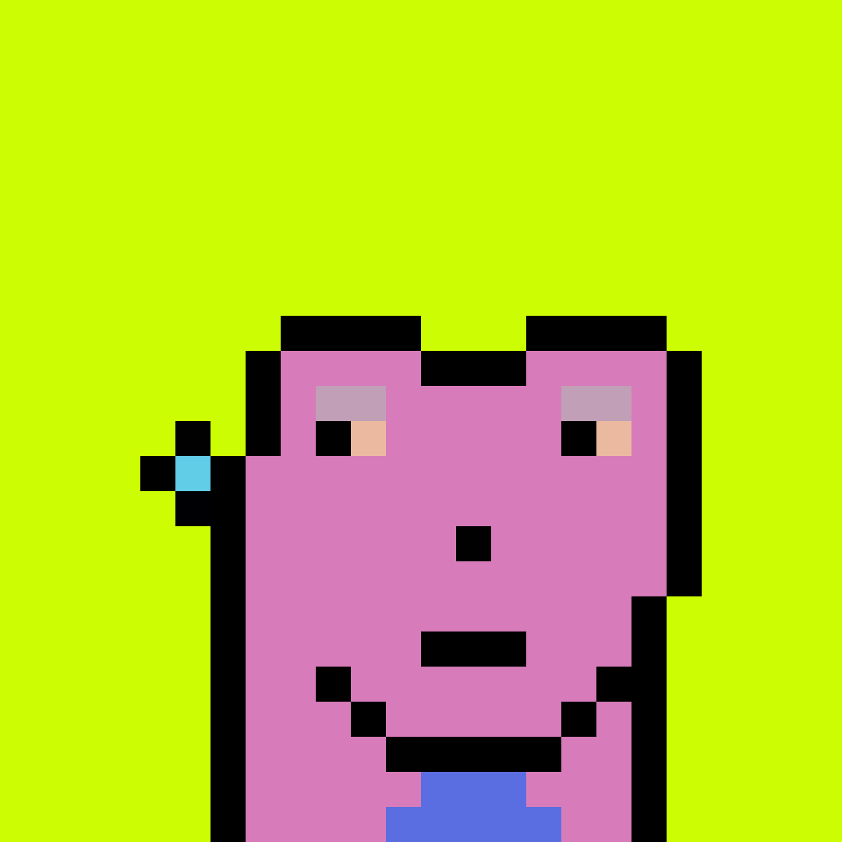 Stonk Punks #793