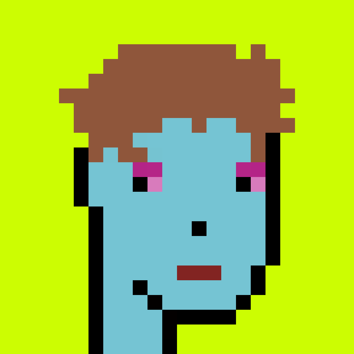 Stonk Punks #794