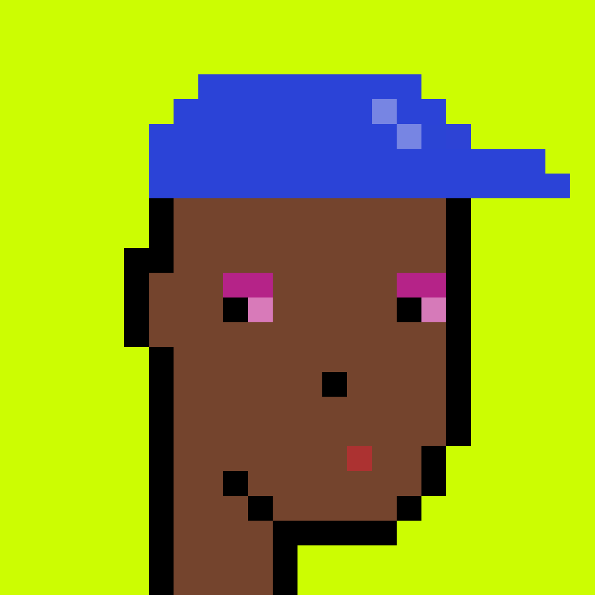 Stonk Punks #799