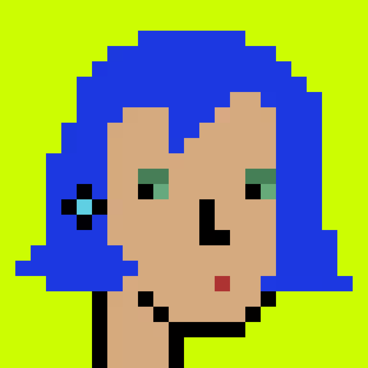 Stonk Punks #895