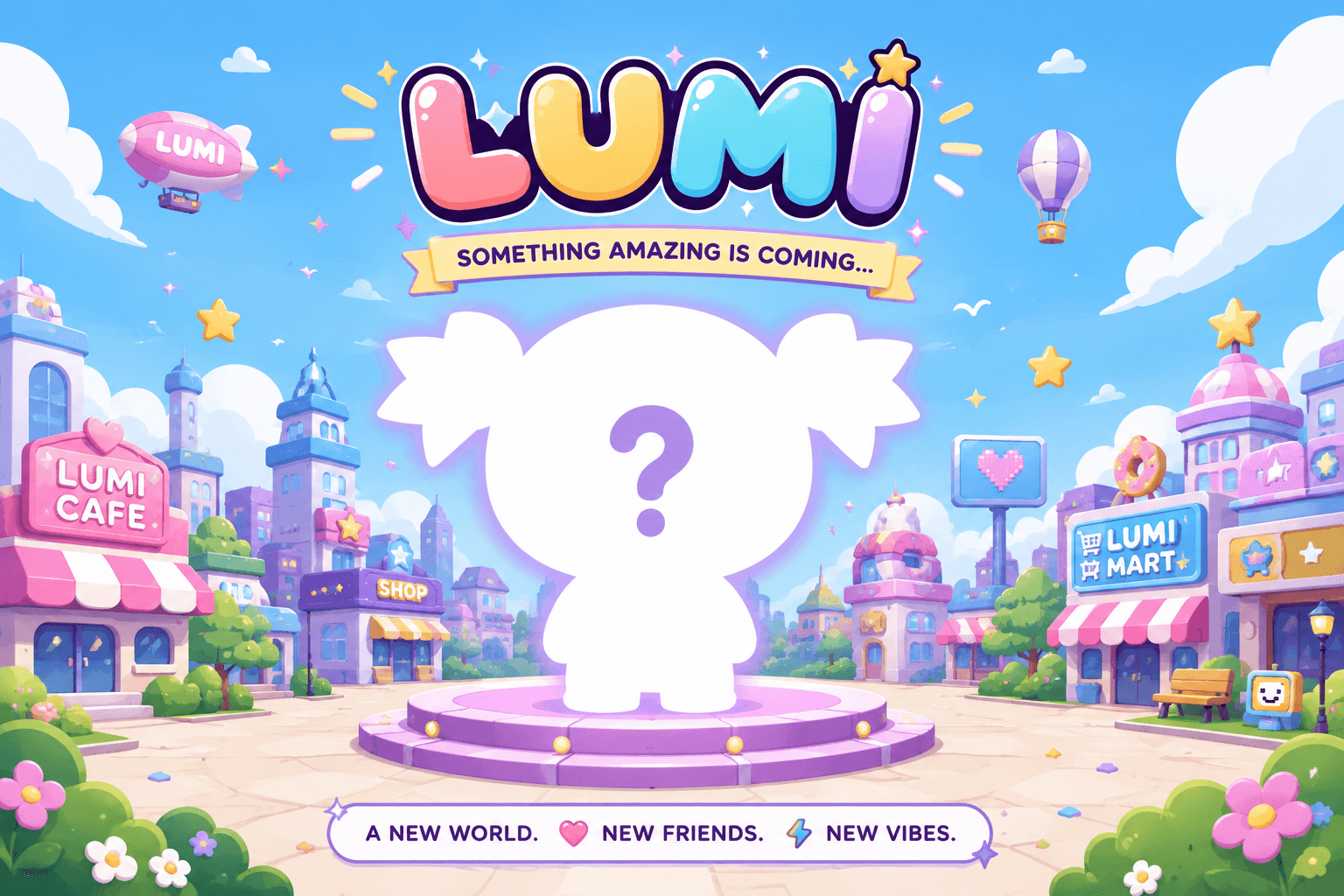 LUMI